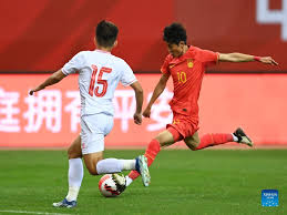 都在将中国